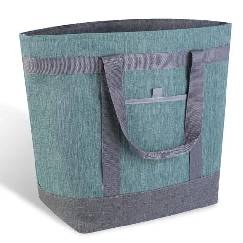 Damer praktisk handlebag Luvikno
