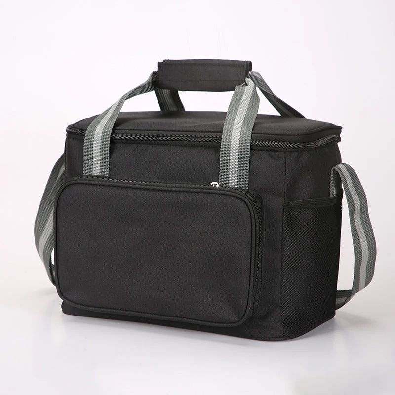 Dame Isolert Piknikveske Luvikno