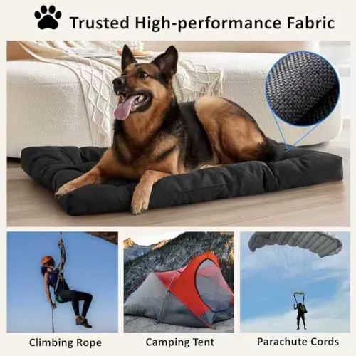 Hunde seng Luvikno