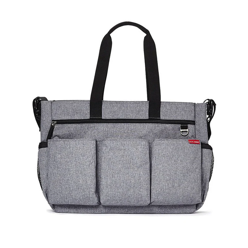 Unisex Multifunksjonell Weekend Bag Luvikno