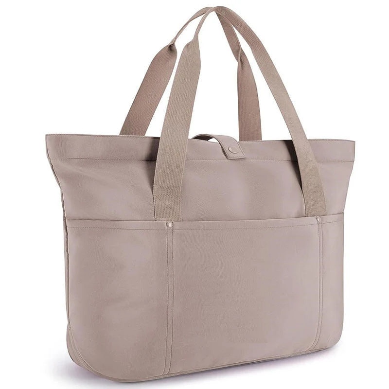 Damer praktisk handlebag Luvikno