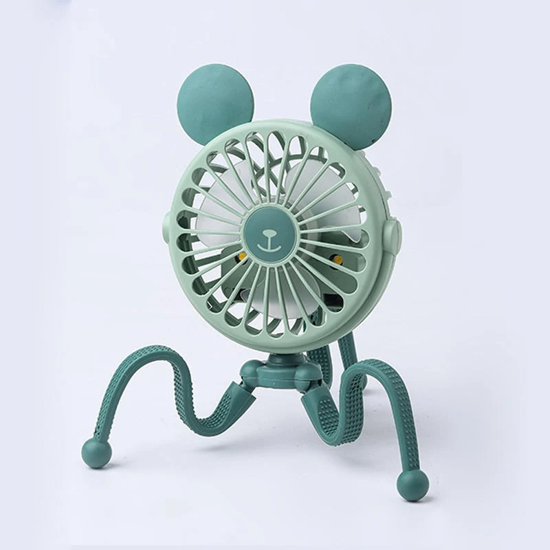 Portabel Babyvifte | Luvikno