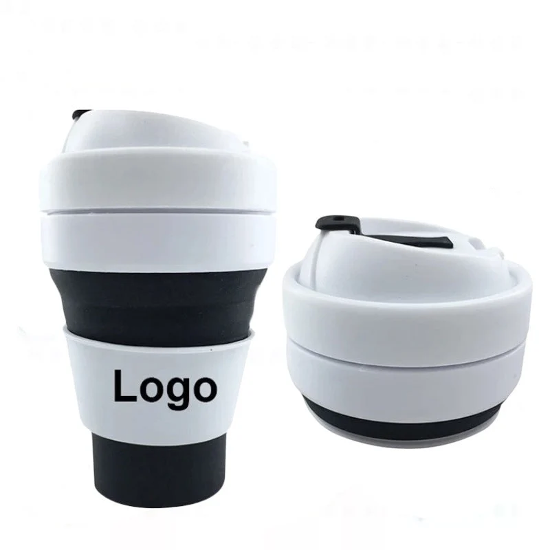 Unisex Faltbecher Luvikno