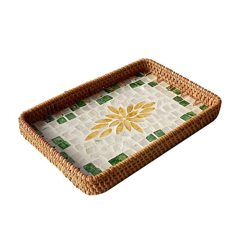 Unisex Serveringsplate Luvikno