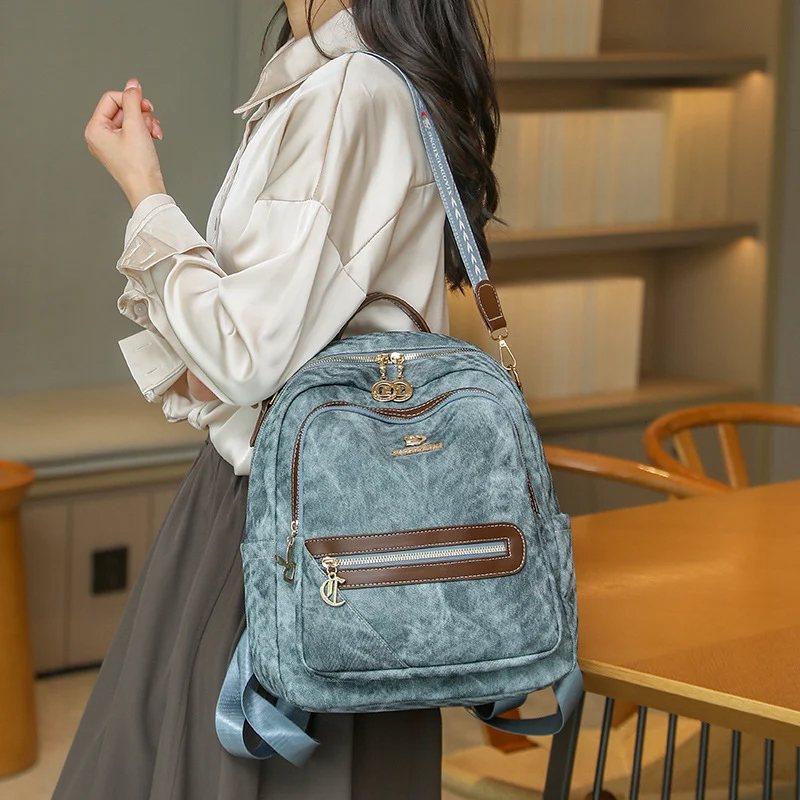 Stylish Multi-Functional Backpack Stornfield 1790003951