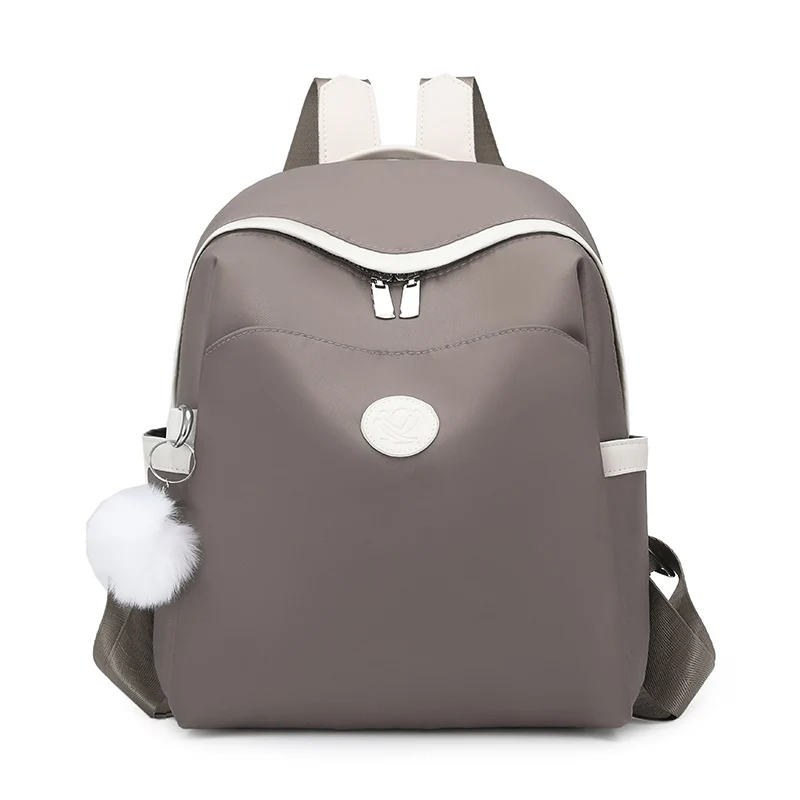 Stylish Multi-Compartment Backpack Stornfield