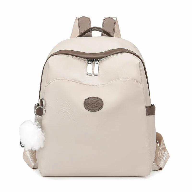 Stylish Multi-Compartment Backpack Stornfield