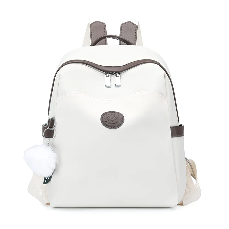 Stylish Multi-Compartment Backpack Stornfield