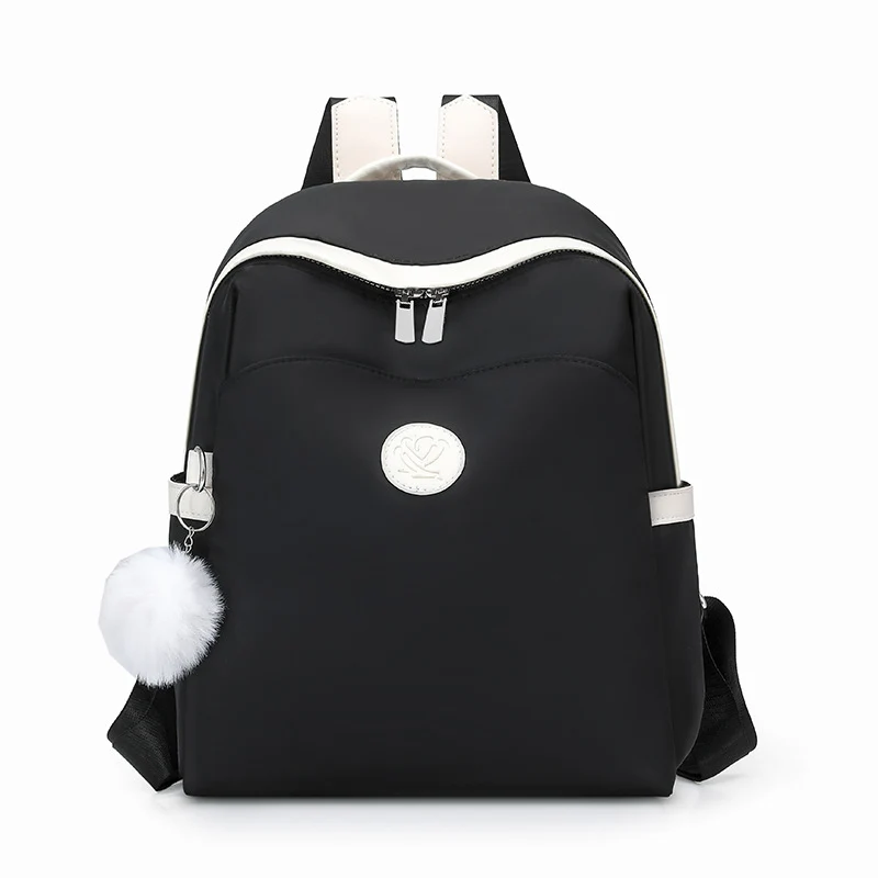 Stylish Multi-Compartment Backpack Stornfield