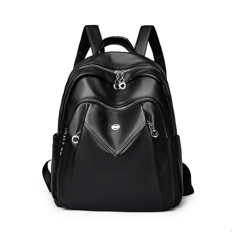 Stylish Multi-Compartment Backpack Stornfield 1790004144