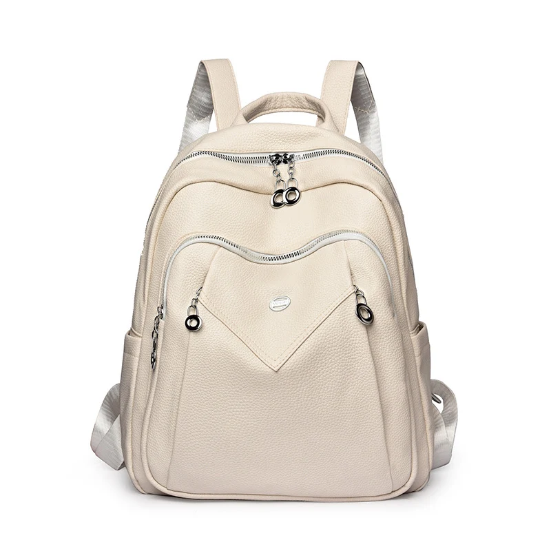 Stylish Multi-Compartment Backpack Stornfield 1790004144