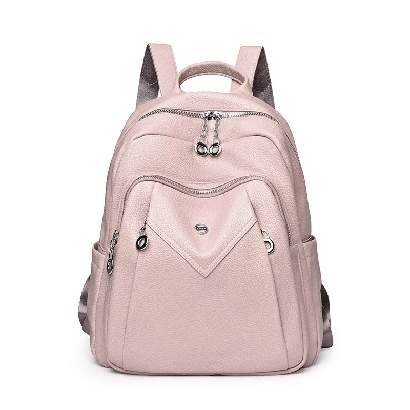 Stylish Multi-Compartment Backpack Stornfield 1790004144