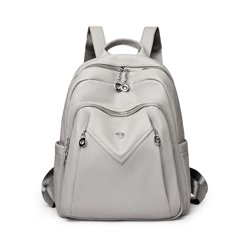 Stylish Multi-Compartment Backpack Stornfield 1790004144