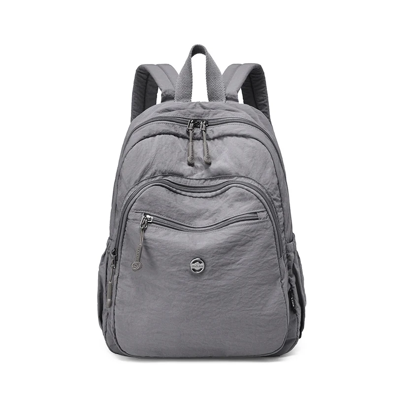 Multifunctional Casual Backpack Stornfield