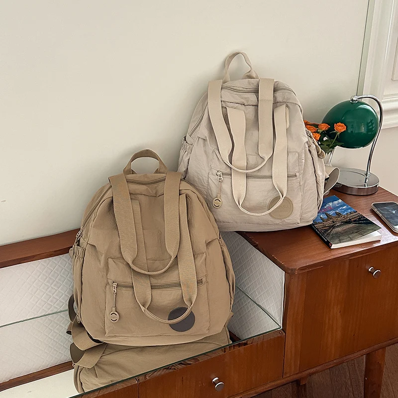 Multi-Functional Urban Backpack Stornfield