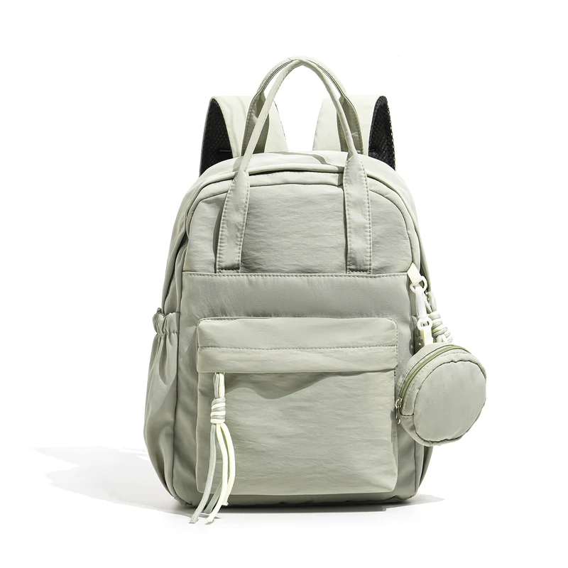 Multi-Functional Lightweight Travel Backpack Stornfield