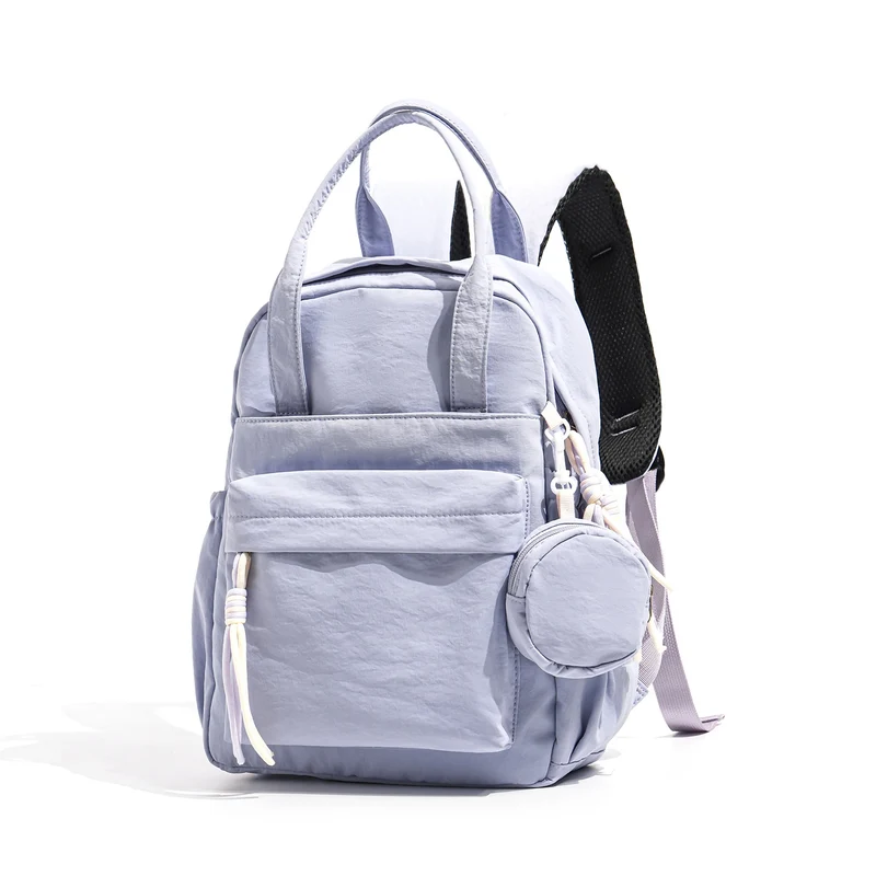 Multi-Functional Lightweight Travel Backpack Stornfield