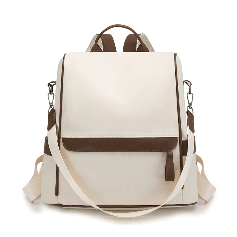 Multi-Functional Casual Travel Backpack Stornfield