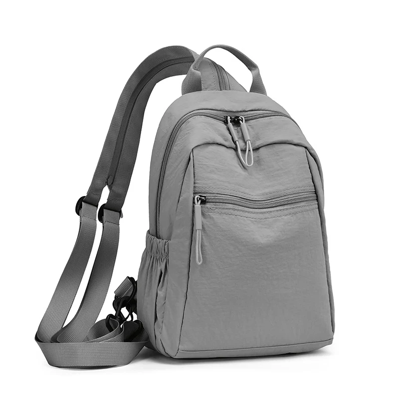 Lightweight Versatile Sling Backpack Stornfield