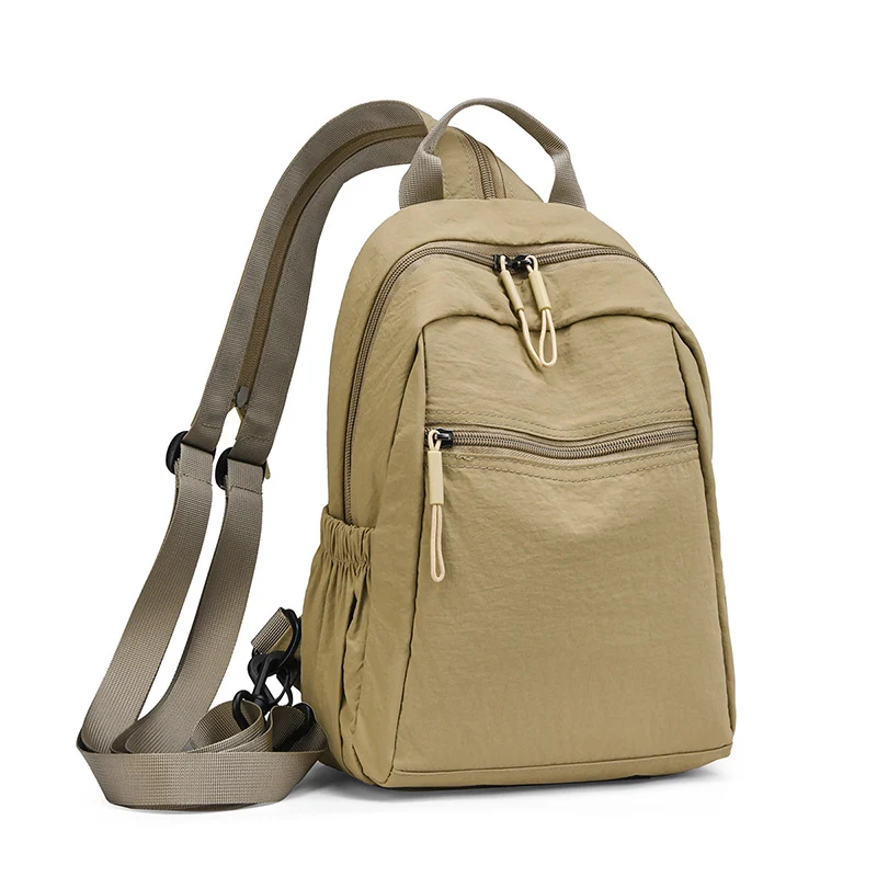 Lightweight Versatile Sling Backpack Stornfield