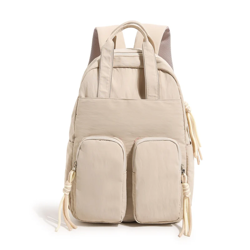 Lightweight Multi-Pocket Backpack Stornfield
