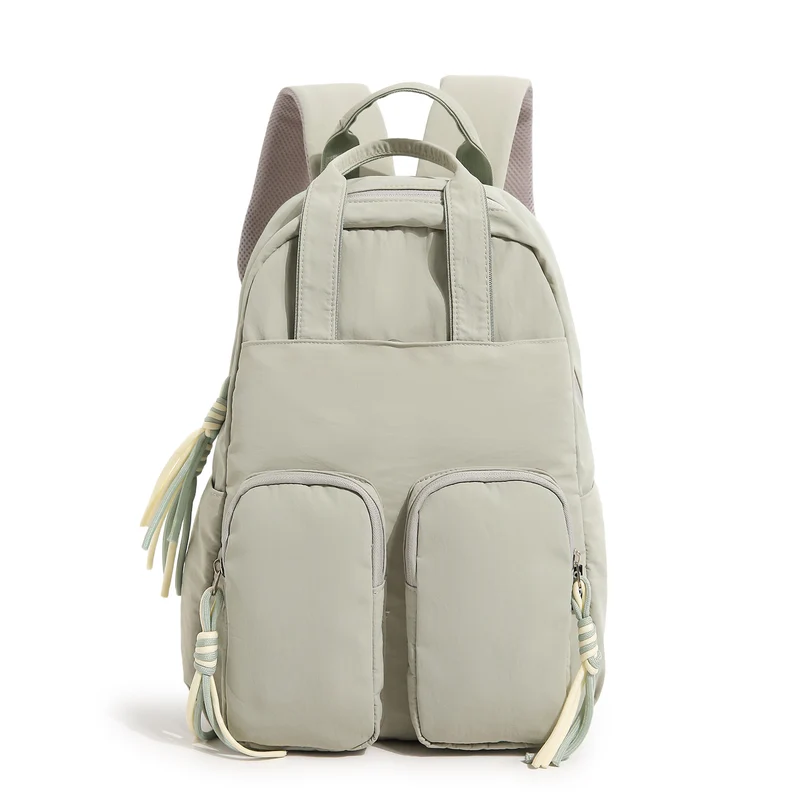 Lightweight Multi-Pocket Backpack Stornfield