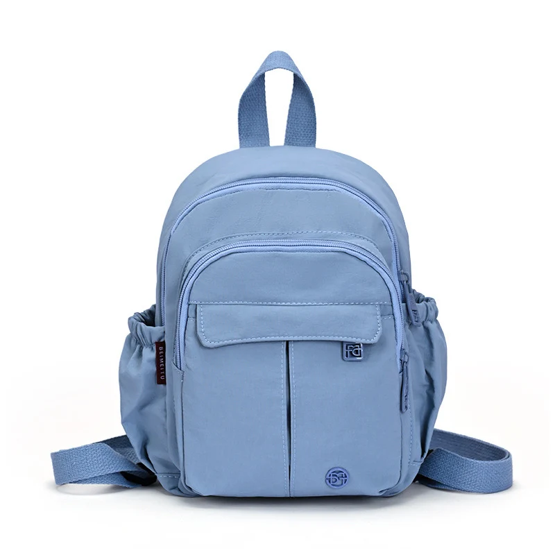 Lightweight Multi-Compartment Backpack Stornfield