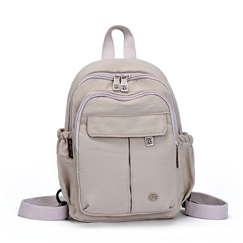 Lightweight Multi-Compartment Backpack Stornfield