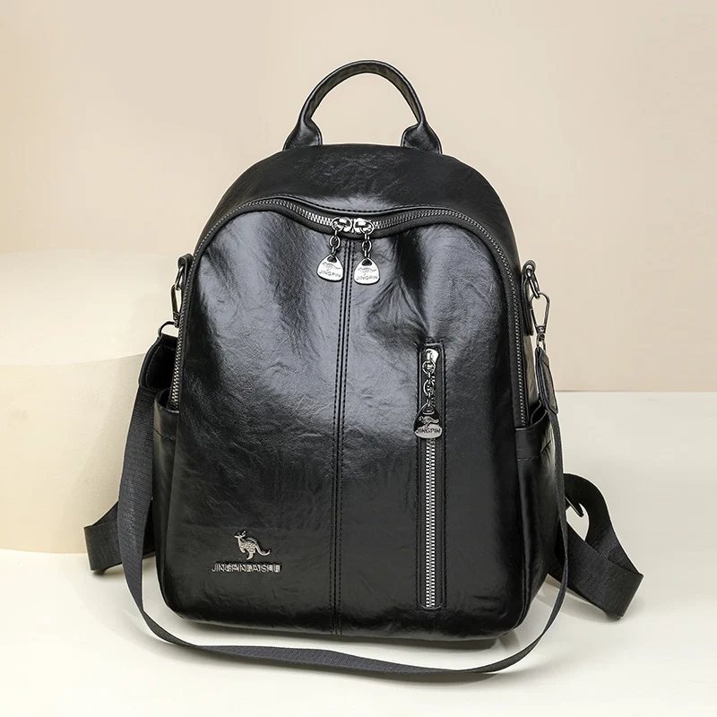Functional Versatile Backpack Stornfield
