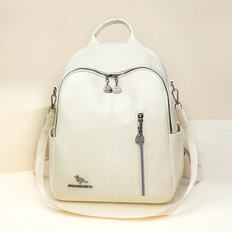 Functional Versatile Backpack Stornfield