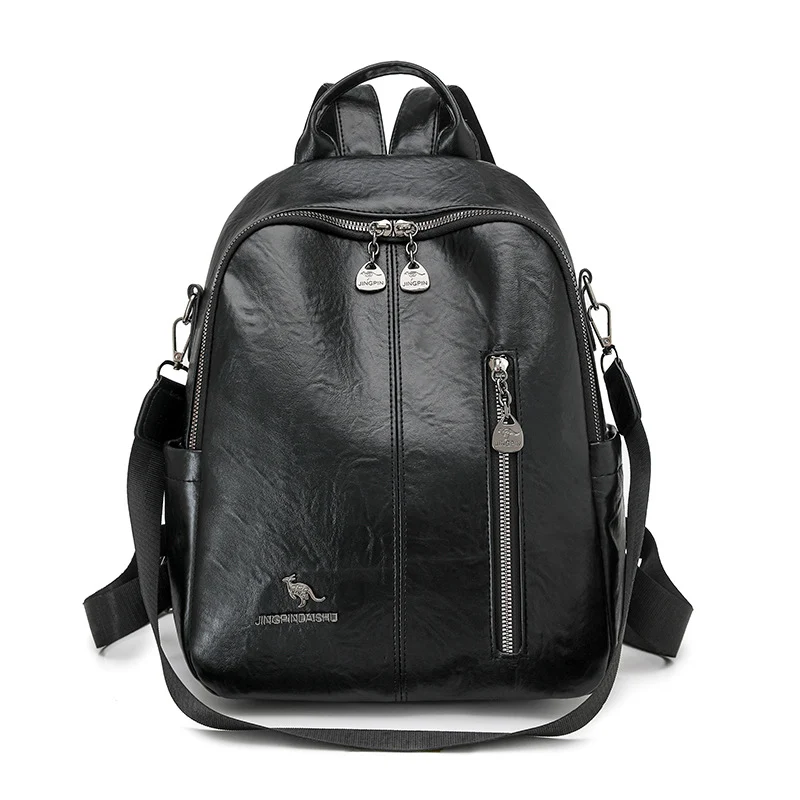 Functional Versatile Backpack Stornfield