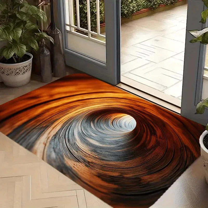 Niedliches Design Fußmatte
