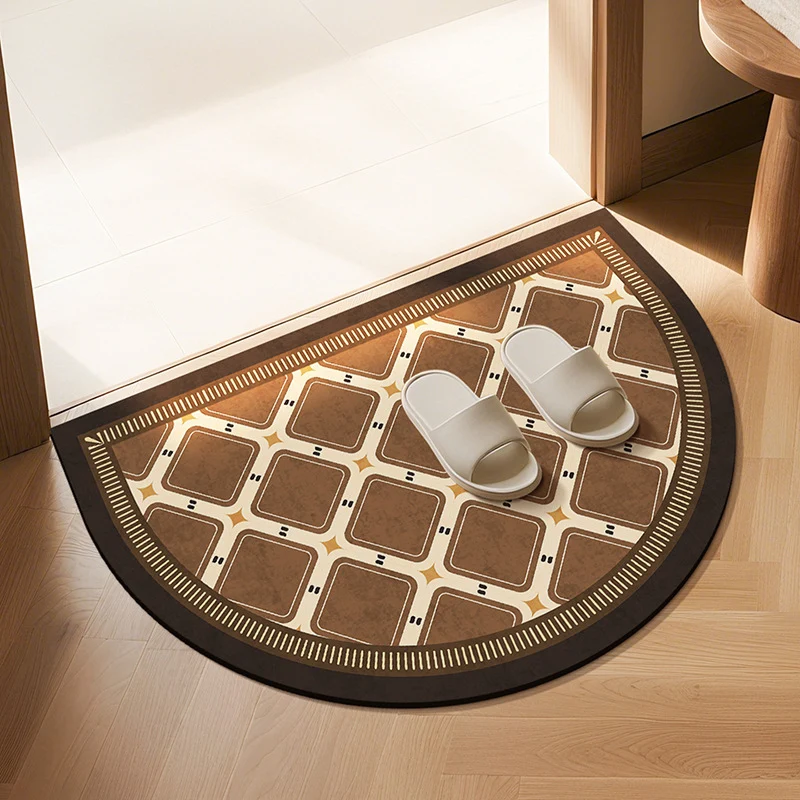 Decorative Area Rug
