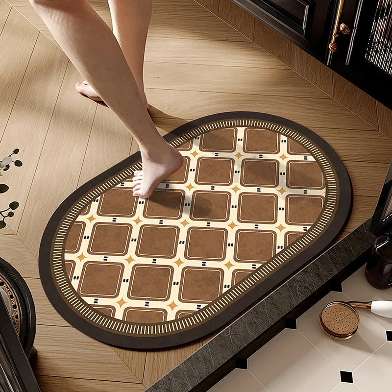 Decorative Area Rug