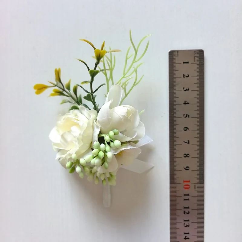 Decorative Corsage Accent