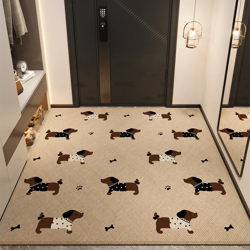 Classic Textured Entry Mat