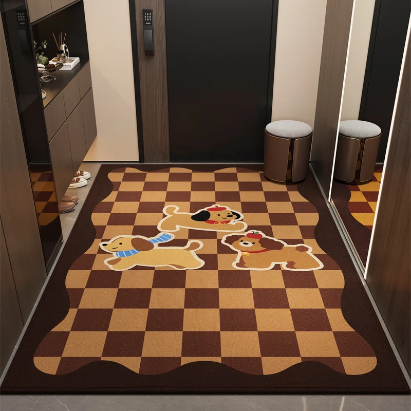 Classic Textured Entry Mat