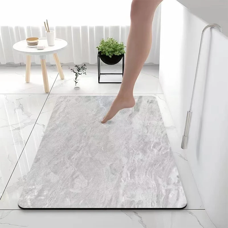 Classic Bath Mat