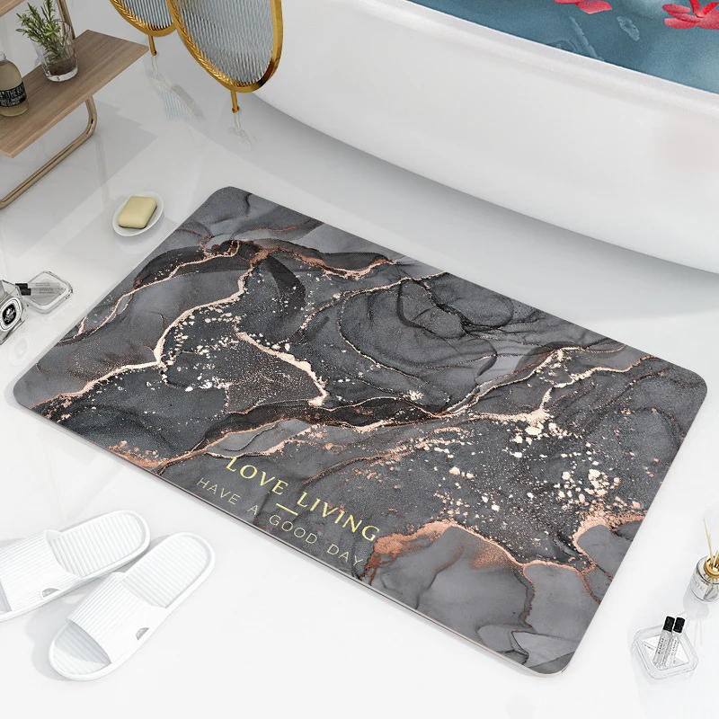Classic Bath Mat