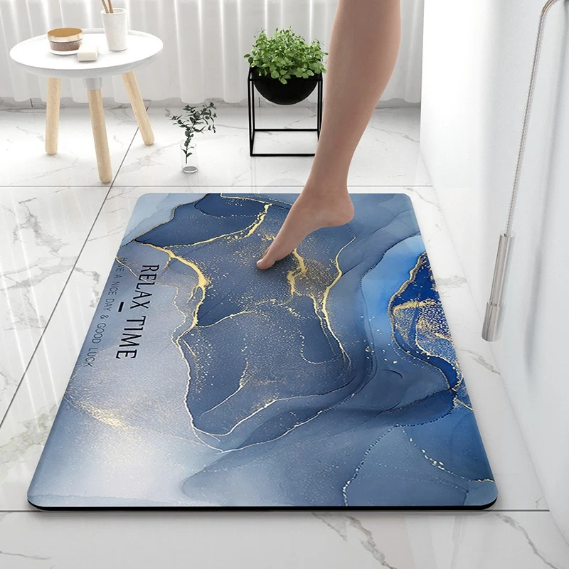 Classic Bath Mat