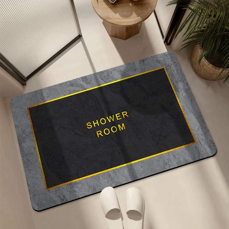 Classic Bath Mat