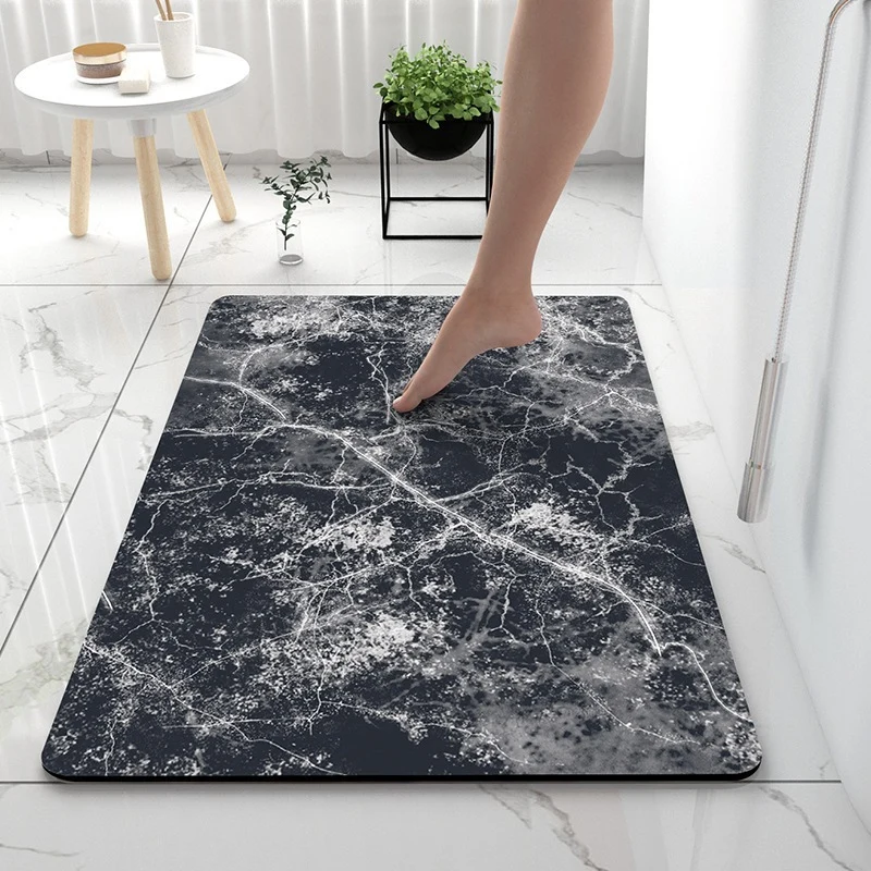 Classic Bath Mat