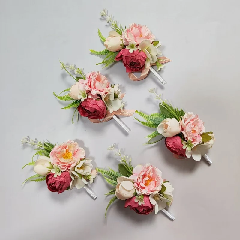Lovely Floral Corsage