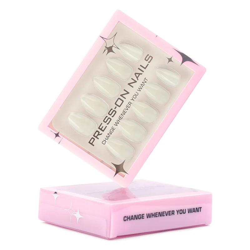 Wechselbare Künstliche Fingernägel Karnz