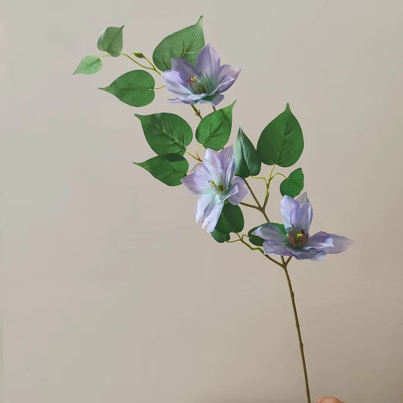 Realistic Magnolia Branch