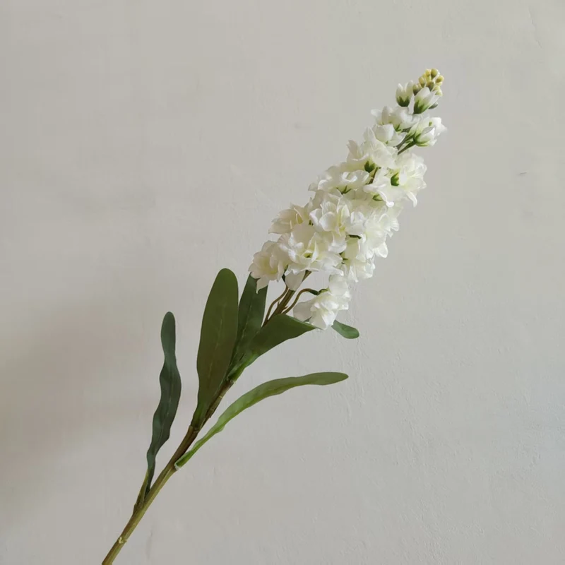 Realistic Flower Stem