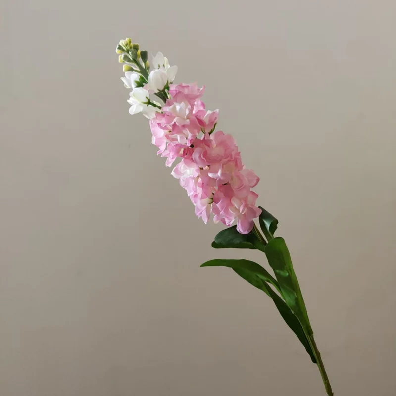 Realistic Flower Stem