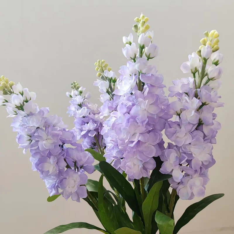 Realistic Flower Stem