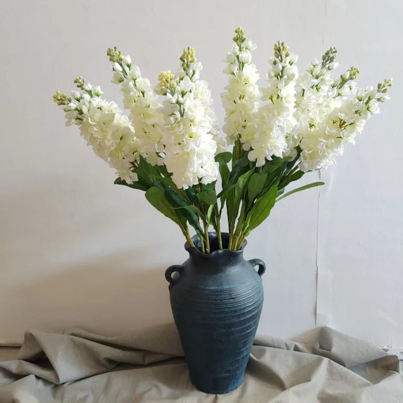 Realistic Flower Stem
