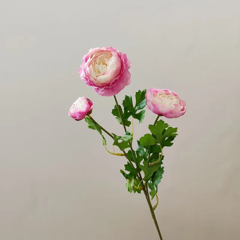 Realistic Floral Arrangement